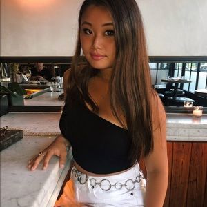 Meet your Posher, Anne